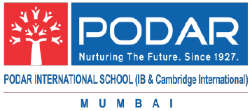 Podar-International-School-Logo