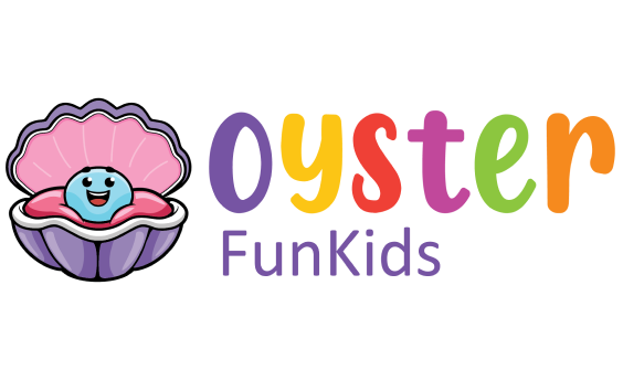 OysterFunKids logo